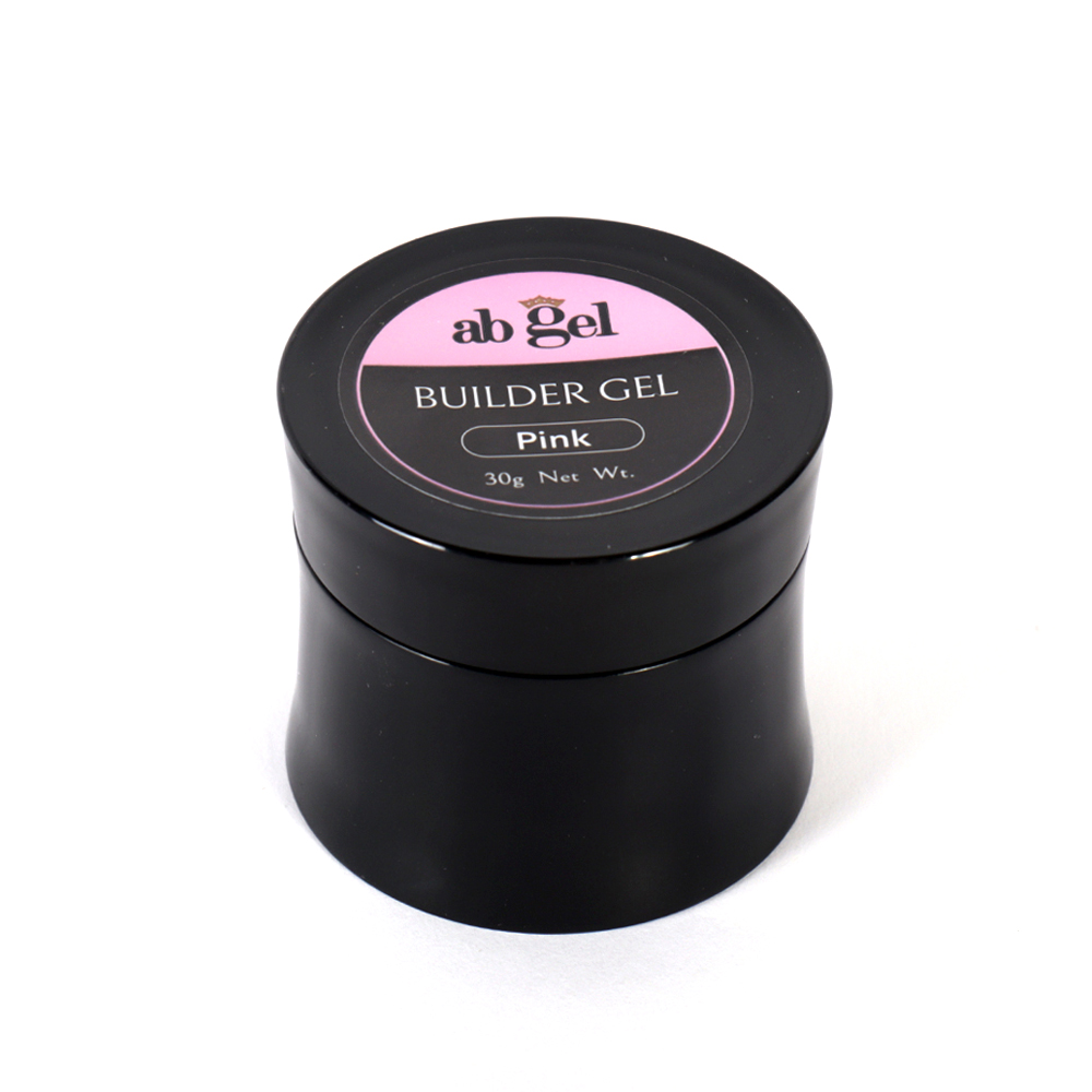 Builder Gel - pink